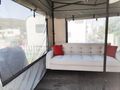 ENCAR'DAN O1 BELGELİ SIFIR AYARINDA 2024 MODEL DREAMHOUSE 4.MTR