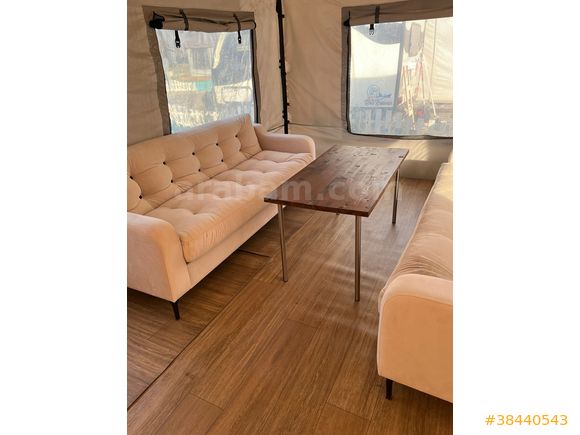 ENCAR'DAN O1 BELGELİ SIFIR AYARINDA 2024 MODEL DREAMHOUSE 4.MTR