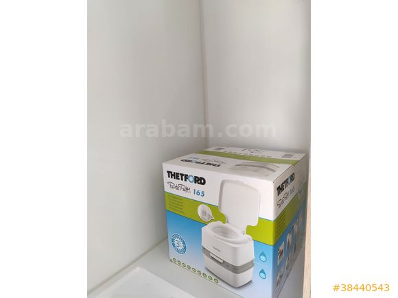 ENCAR'DAN O1 BELGELİ SIFIR AYARINDA 2024 MODEL DREAMHOUSE 4.MTR