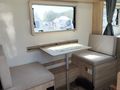 ENCAR'DAN O1 BELGELİ SIFIR AYARINDA 2024 MODEL DREAMHOUSE 4.MTR