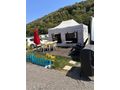 ENCAR'DAN O1 BELGELİ SIFIR AYARINDA 2024 MODEL DREAMHOUSE 4.MTR