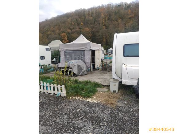 ENCAR'DAN O1 BELGELİ SIFIR AYARINDA 2024 MODEL DREAMHOUSE 4.MTR