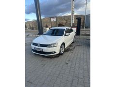 Sahibinden Volkswagen Jetta 1.6 TDi Comfortline 2013 Model 