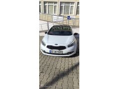 Sahibinden Kia Ceed 1.6 CRDi Concept Plus 2012 Model Kırıkkale 180.000 km Beyaz