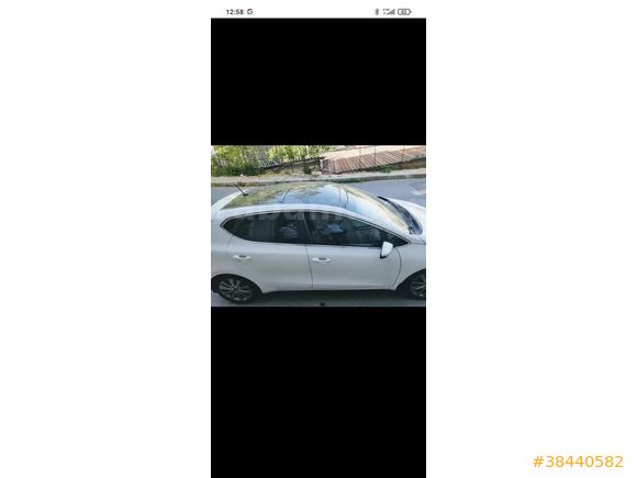 Sahibinden Kia Ceed 1.6 CRDi Concept Plus 2012 Model Kırıkkale 180.000 km Beyaz