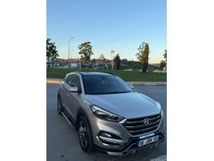 Sahibinden Hyundai Tucson 1.6 GDi Elite Plus 2016 Model