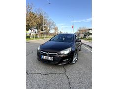 Sahibinden Opel Astra 1.3 CDTI Sport 2013 Model
