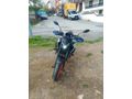 Sahibinden Yamaha MT 25 ABS