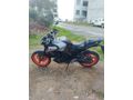 Sahibinden Yamaha MT 25 ABS
