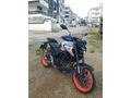 Sahibinden Yamaha MT 25 ABS