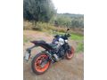 Sahibinden Yamaha MT 25 ABS