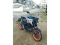 Sahibinden Yamaha MT 25 ABS