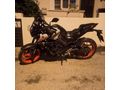 Sahibinden Yamaha MT 25 ABS