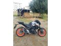 Sahibinden Yamaha MT 25 ABS