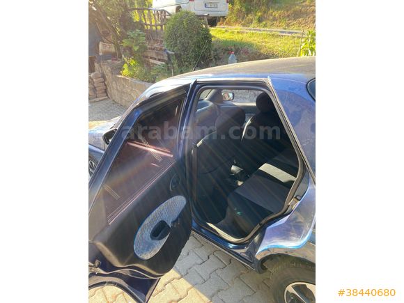 Sahibinden Ford Escort 1.6 CLX 1998 Model