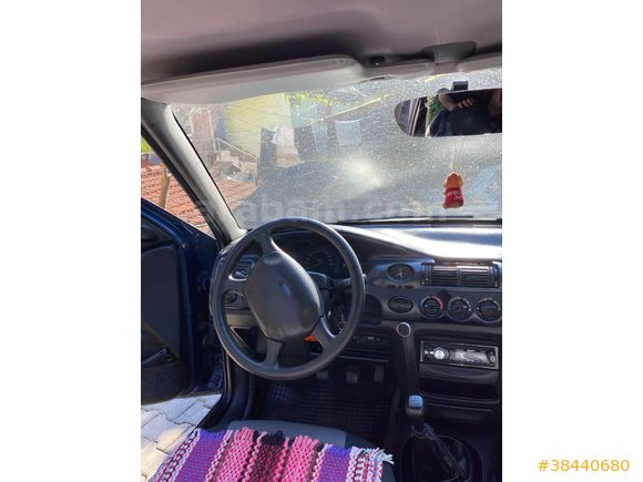 Sahibinden Ford Escort 1.6 CLX 1998 Model