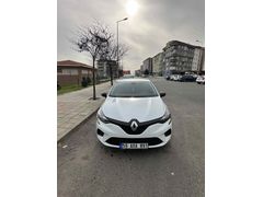Sahibinden Renault Clio 1.0 SCe Joy 2022 Model 