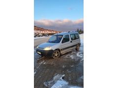 Sahibinden Citroen Berlingo 1.9 D X 2004 Model  228.000 km Gri (Gümüş)