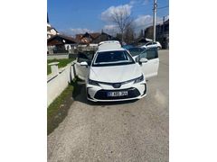 Sahibinden Toyota Corolla 1.6 Vision 2019 Model 