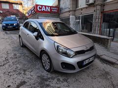 Sahibinden Kia Rio 1.4 CRDi Fancy 2013 Model Çankırı