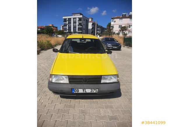 Sahibinden Fiat Tempra 1.6 SX SW 1997 Model  212.000 km Sarı