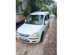 9 yıllık SAHİBİNDEN 1.3 CDTI City Plus 2005 Model  345.000 km Beyaz
