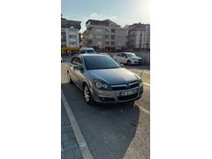ACİL SATILIK OTOMATİK OPEL ASTRA