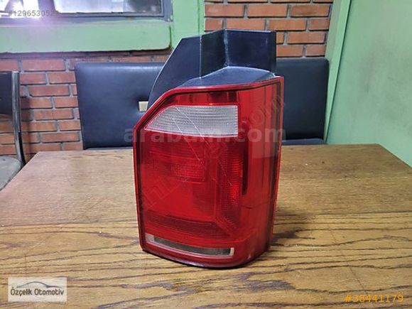 VOLKSWAGEN TRANSPORTER T6 SAĞ STOP
