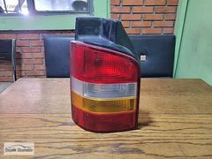 VOLKSWAGEN TRANSPORTER T5 SOL STOP