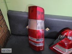 MERCEDES SPRİNTER SOL STOP