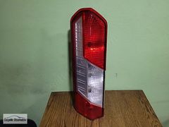 FORD TRANSİT SOL STOP