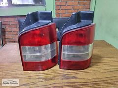 VOLKSWAGEN TRANSPORTER T5 SAĞ STOP