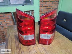 MERCEDES VİTO SAĞ SOL STOP