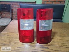 FORD CONNECT SOL STOP