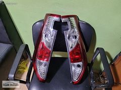 RENAULT KANGOO SAĞ SOL STOP