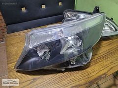 MERCEDES VİTO SOL FAR
