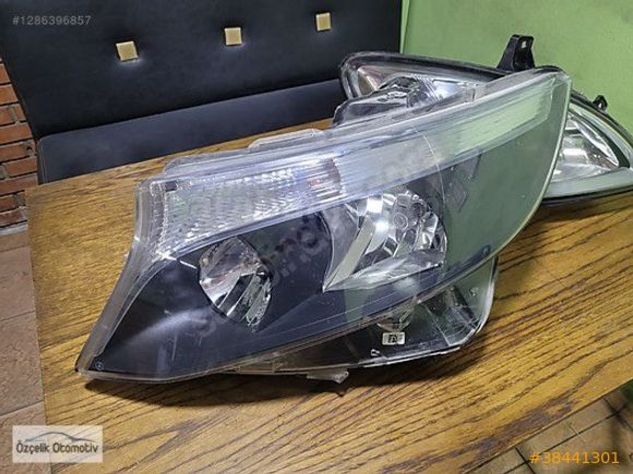MERCEDES VİTO SOL FAR