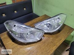 DACİA DOKKER LODGY SAĞ SOL FAR TAKIM
