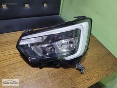 RENAULT MASTER 4 SOL FAR