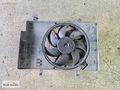 FORS COURİER FAN KOMPLE