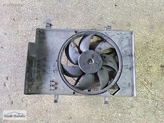 FORS COURİER FAN KOMPLE