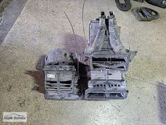 FİAT FİORİNO KALORİFER KUTUSU