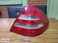 MERCEDES W211 SAĞ STOP LEDSİZ