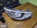 HYUNDAI ACCENT BLUE BEYAZ KAŞLI SAĞ FAR