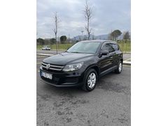 Sahibinden Volkswagen Tiguan 1.4 TSI Trend&Fun 2013 Model 