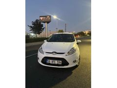 Sahibinden Ford Fiesta 1.4 TDCi Titanium X 2010 Model 