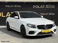 2016 E200 AMG ORJİNAL HATASIZ BOYASIZ 135 BİNDE SERVİS BAKIMLI