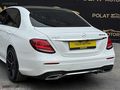 2016 E200 AMG ORJİNAL HATASIZ BOYASIZ 135 BİNDE SERVİS BAKIMLI