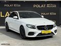 2016 E200 AMG ORJİNAL HATASIZ BOYASIZ 135 BİNDE SERVİS BAKIMLI