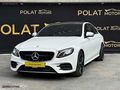 2016 E200 AMG ORJİNAL HATASIZ BOYASIZ 135 BİNDE SERVİS BAKIMLI